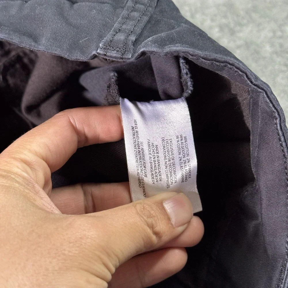 Gap 9